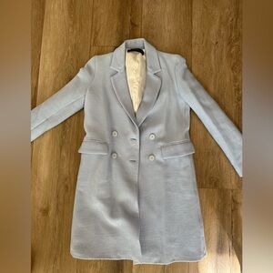 Zara coat